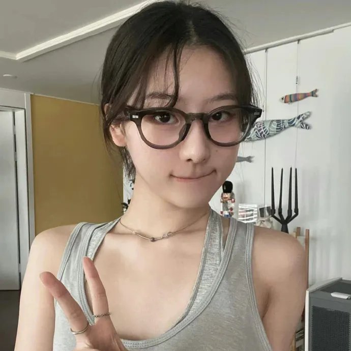 玉女怀春