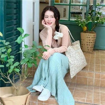 女校春色